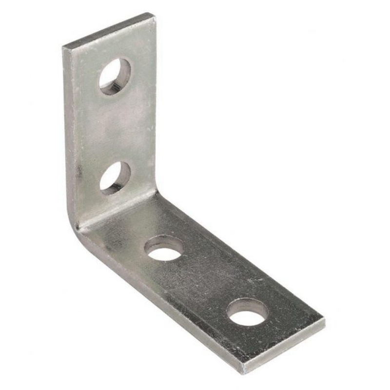 Splitsvinkelbeslag